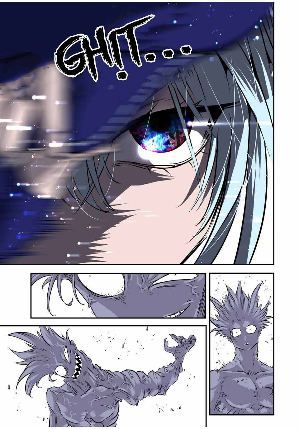 Chuyển Sinh Thành Thất Hoàng Tử Chapter 95 - Trang 2