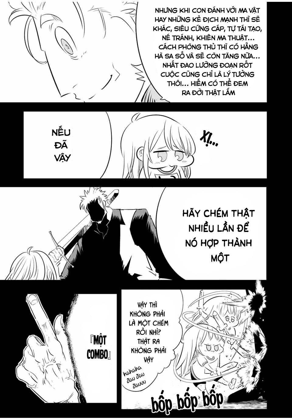 Chuyển Sinh Thành Thất Hoàng Tử Chapter 95 - Trang 2