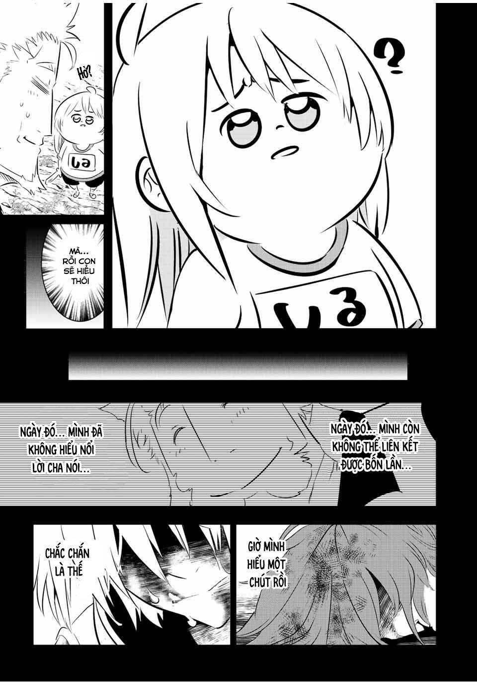 Chuyển Sinh Thành Thất Hoàng Tử Chapter 95 - Trang 2