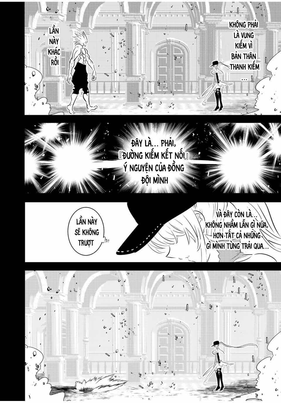 Chuyển Sinh Thành Thất Hoàng Tử Chapter 95 - Trang 2