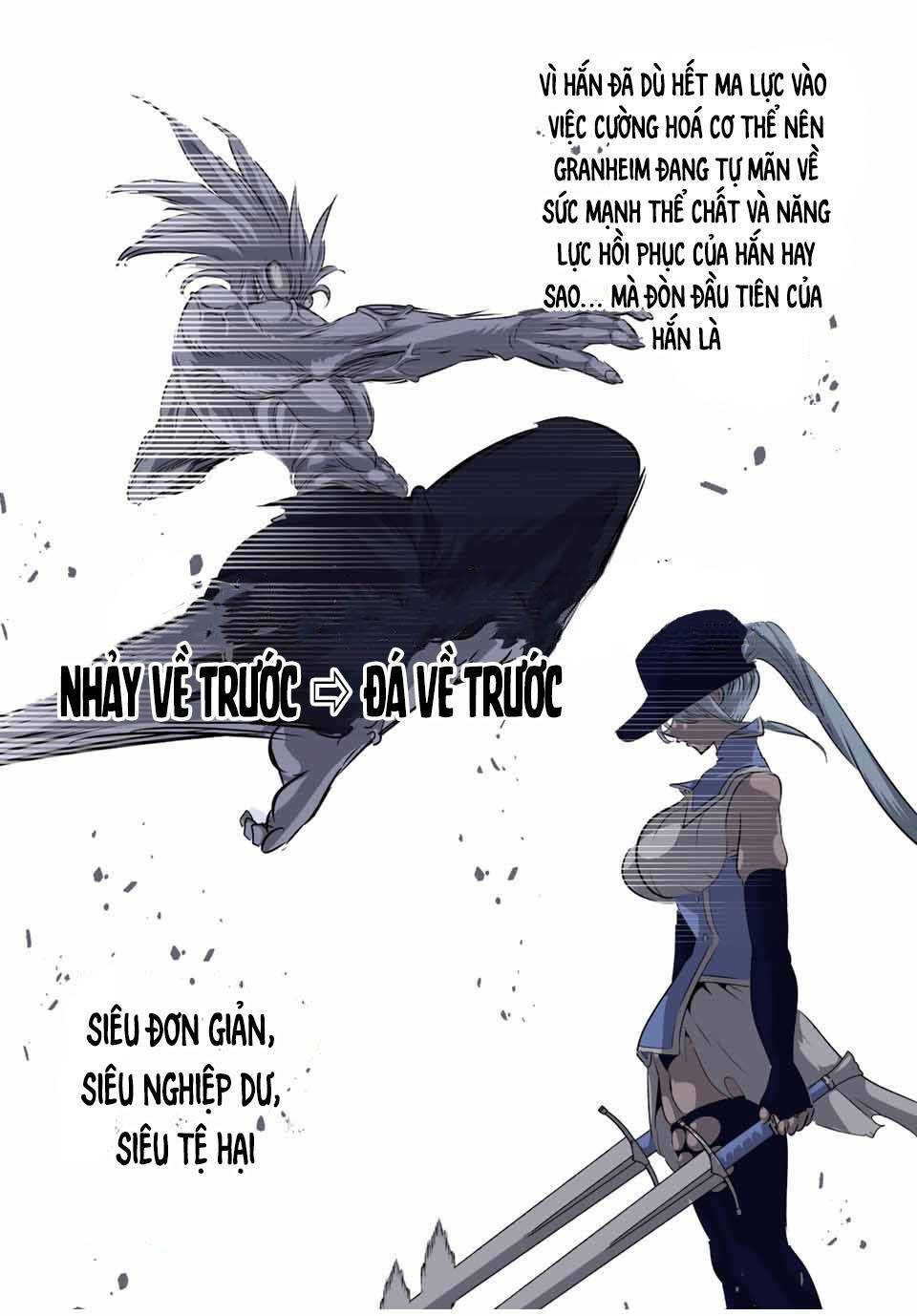 Chuyển Sinh Thành Thất Hoàng Tử Chapter 95 - Trang 2