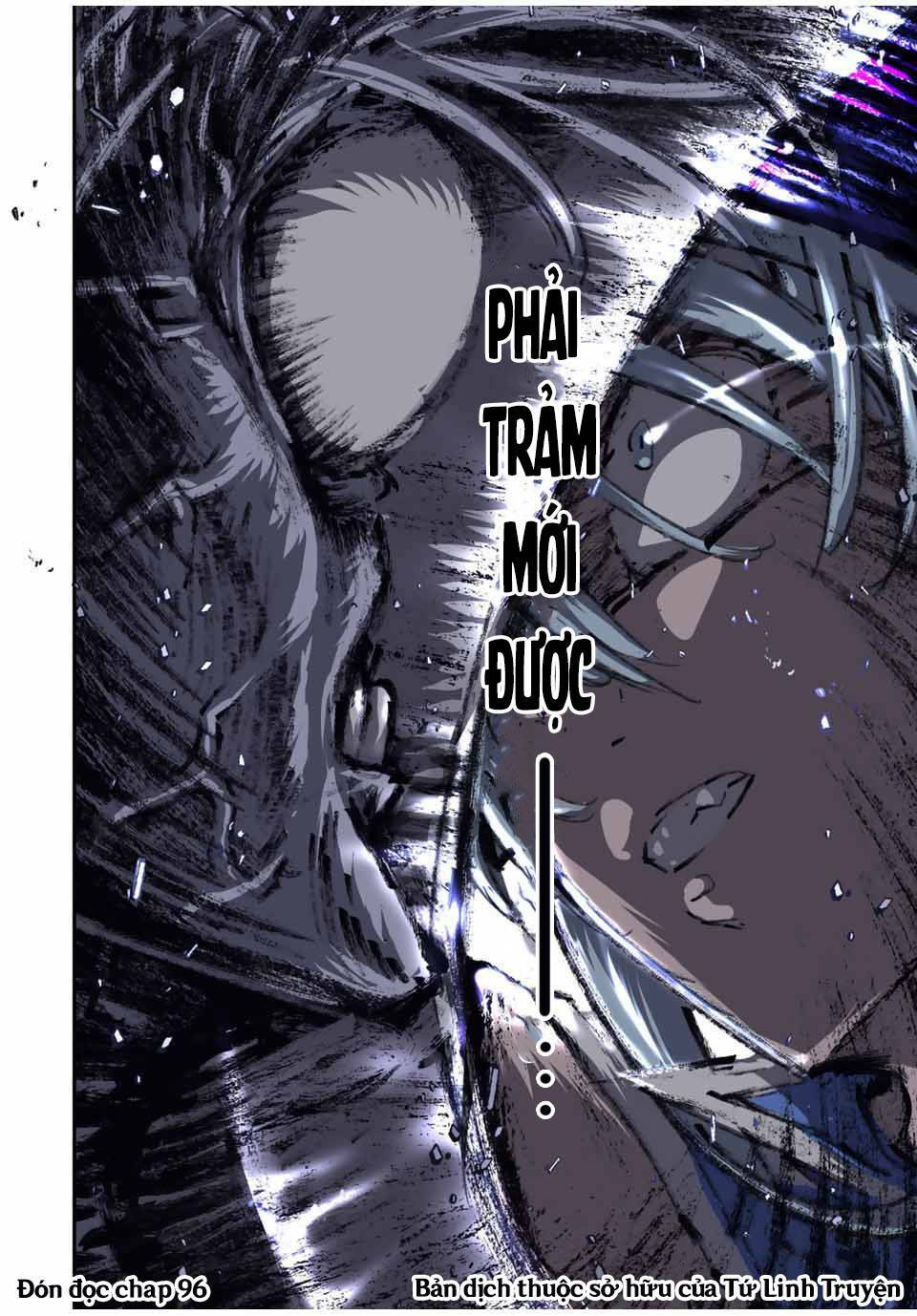 Chuyển Sinh Thành Thất Hoàng Tử Chapter 95 - Trang 2