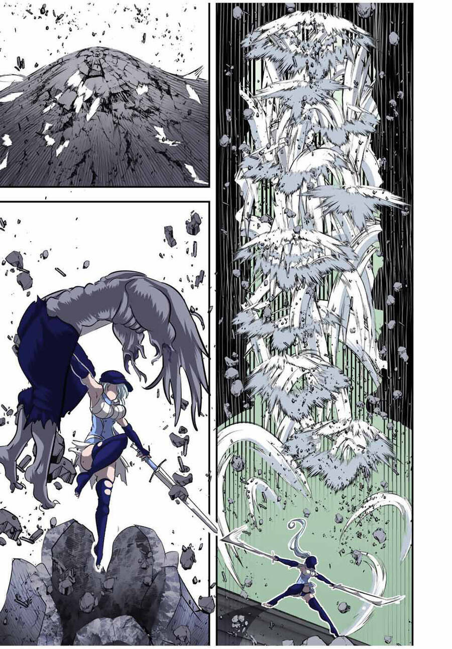 Chuyển Sinh Thành Thất Hoàng Tử Chapter 96 - Trang 2