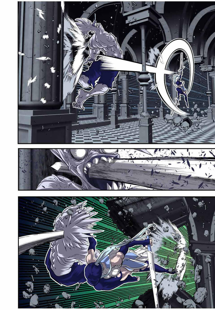 Chuyển Sinh Thành Thất Hoàng Tử Chapter 96 - Trang 2