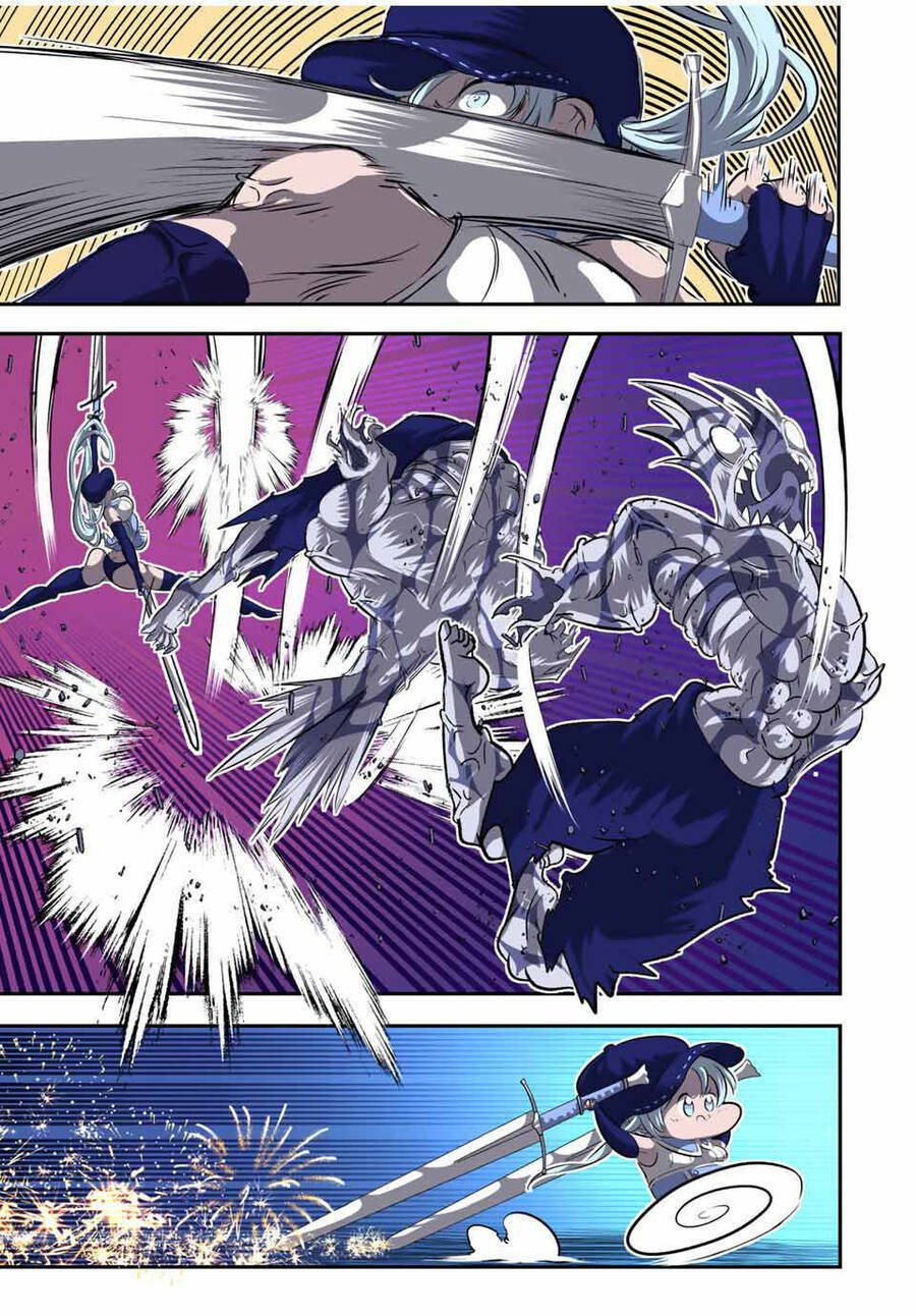 Chuyển Sinh Thành Thất Hoàng Tử Chapter 96 - Trang 2