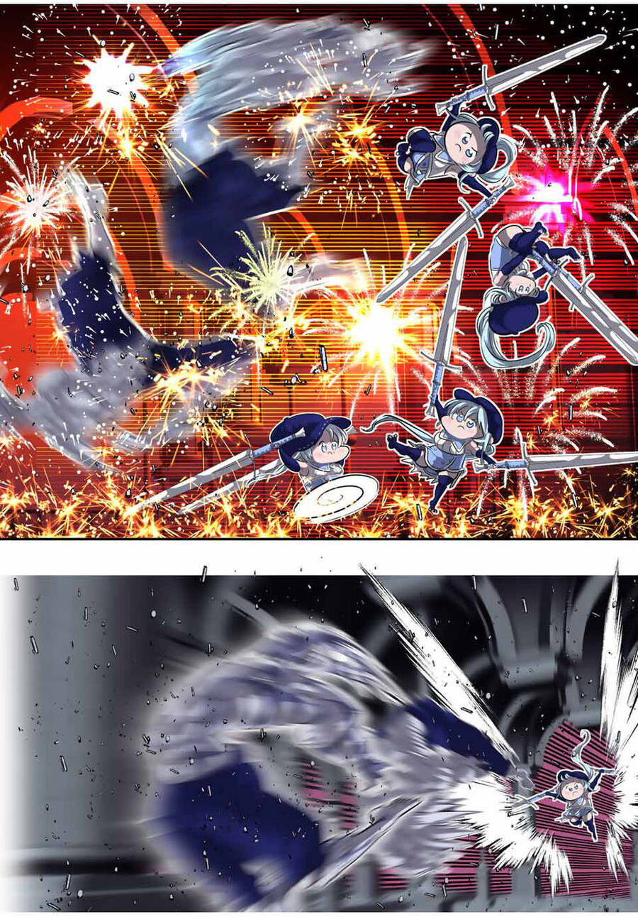 Chuyển Sinh Thành Thất Hoàng Tử Chapter 96 - Trang 2