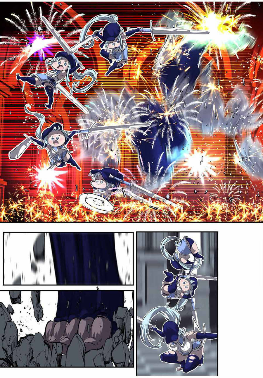 Chuyển Sinh Thành Thất Hoàng Tử Chapter 96 - Trang 2