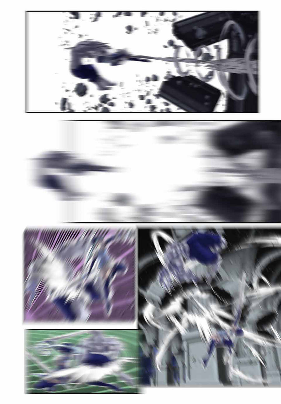 Chuyển Sinh Thành Thất Hoàng Tử Chapter 96 - Trang 2