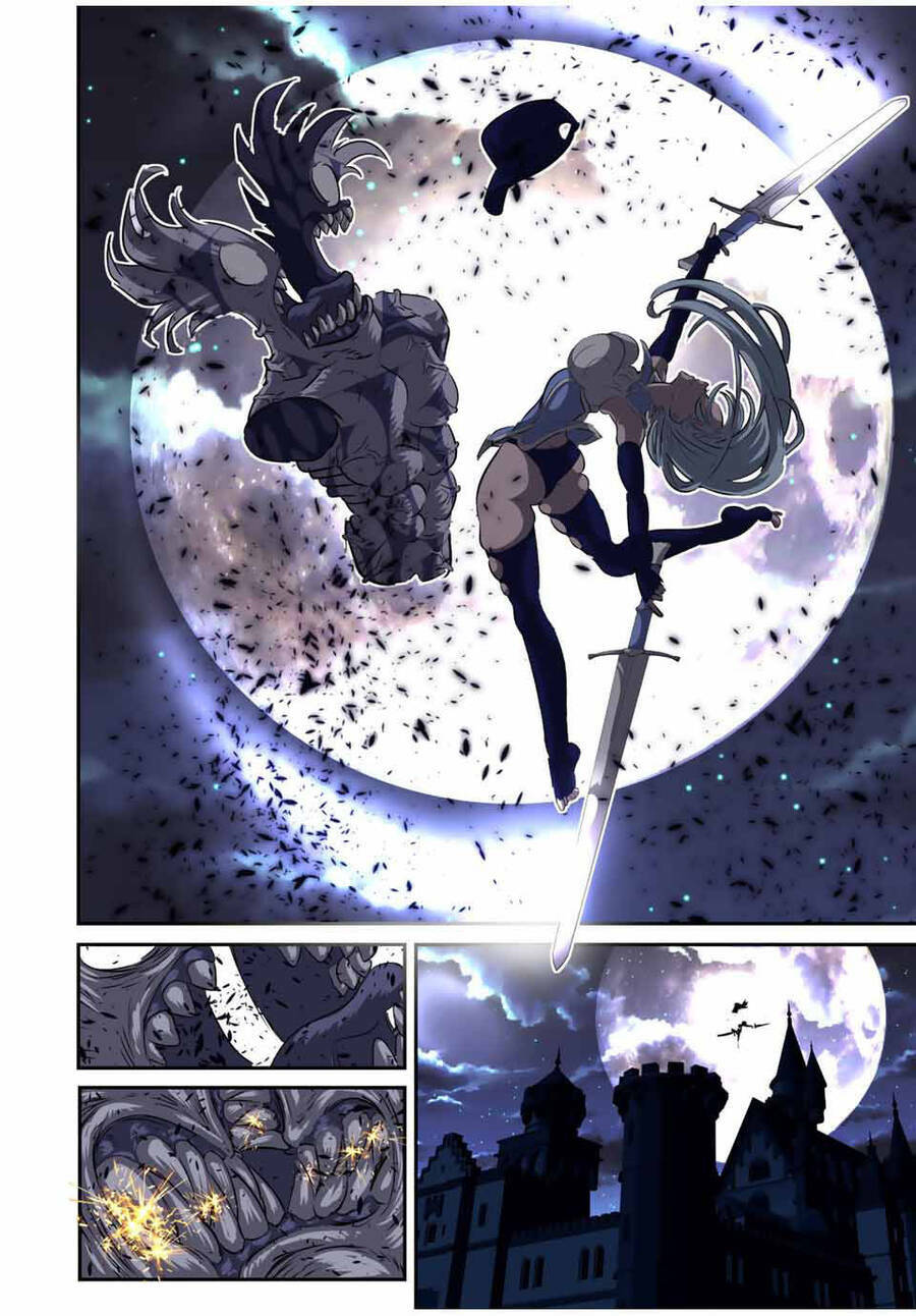 Chuyển Sinh Thành Thất Hoàng Tử Chapter 96 - Trang 2