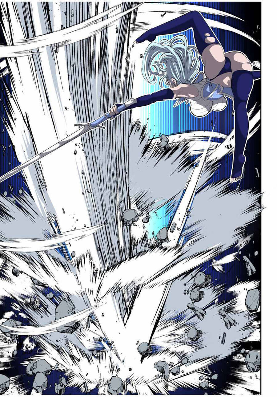 Chuyển Sinh Thành Thất Hoàng Tử Chapter 96 - Trang 2