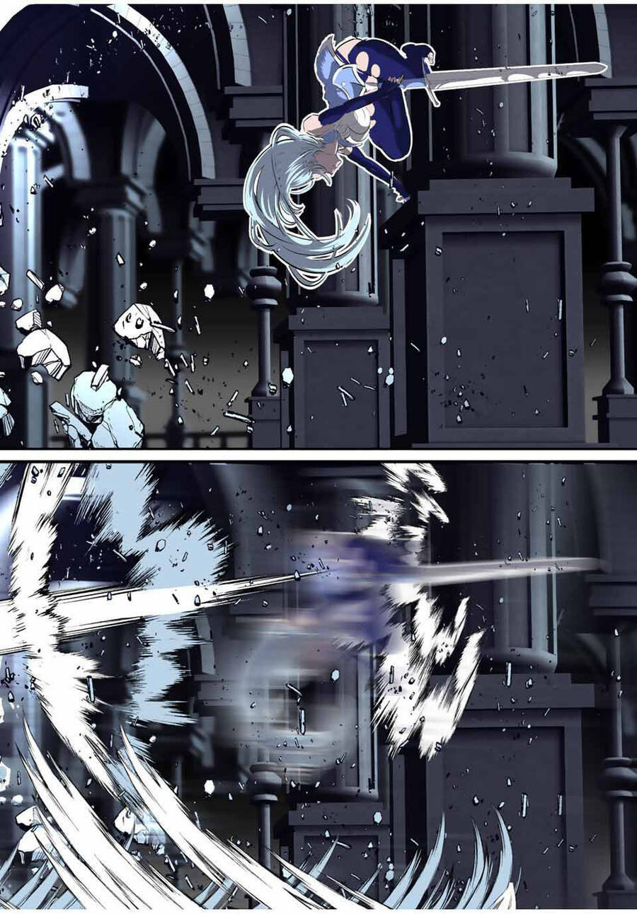 Chuyển Sinh Thành Thất Hoàng Tử Chapter 96 - Trang 2