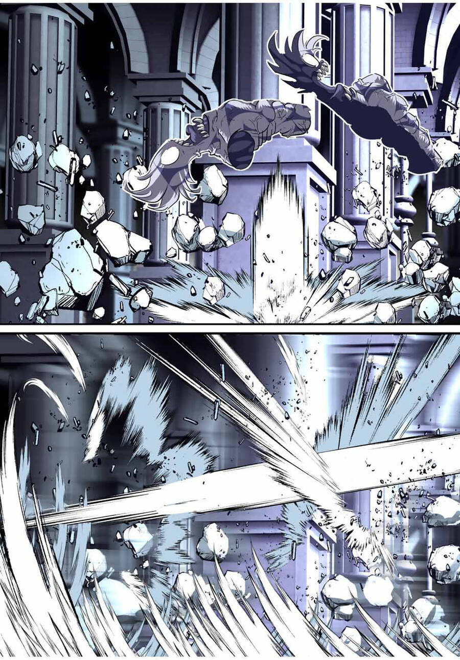 Chuyển Sinh Thành Thất Hoàng Tử Chapter 96 - Trang 2