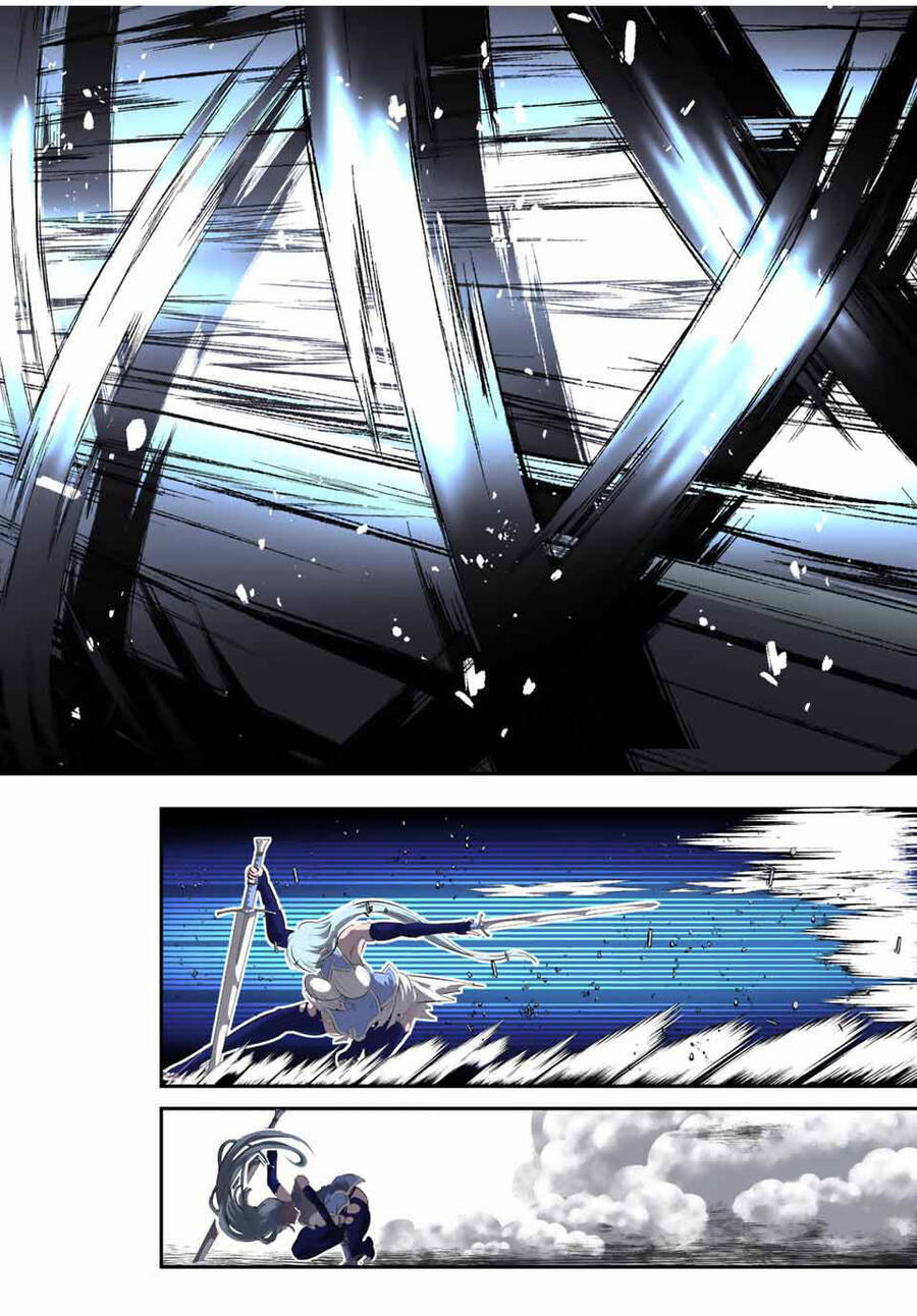 Chuyển Sinh Thành Thất Hoàng Tử Chapter 96 - Trang 2