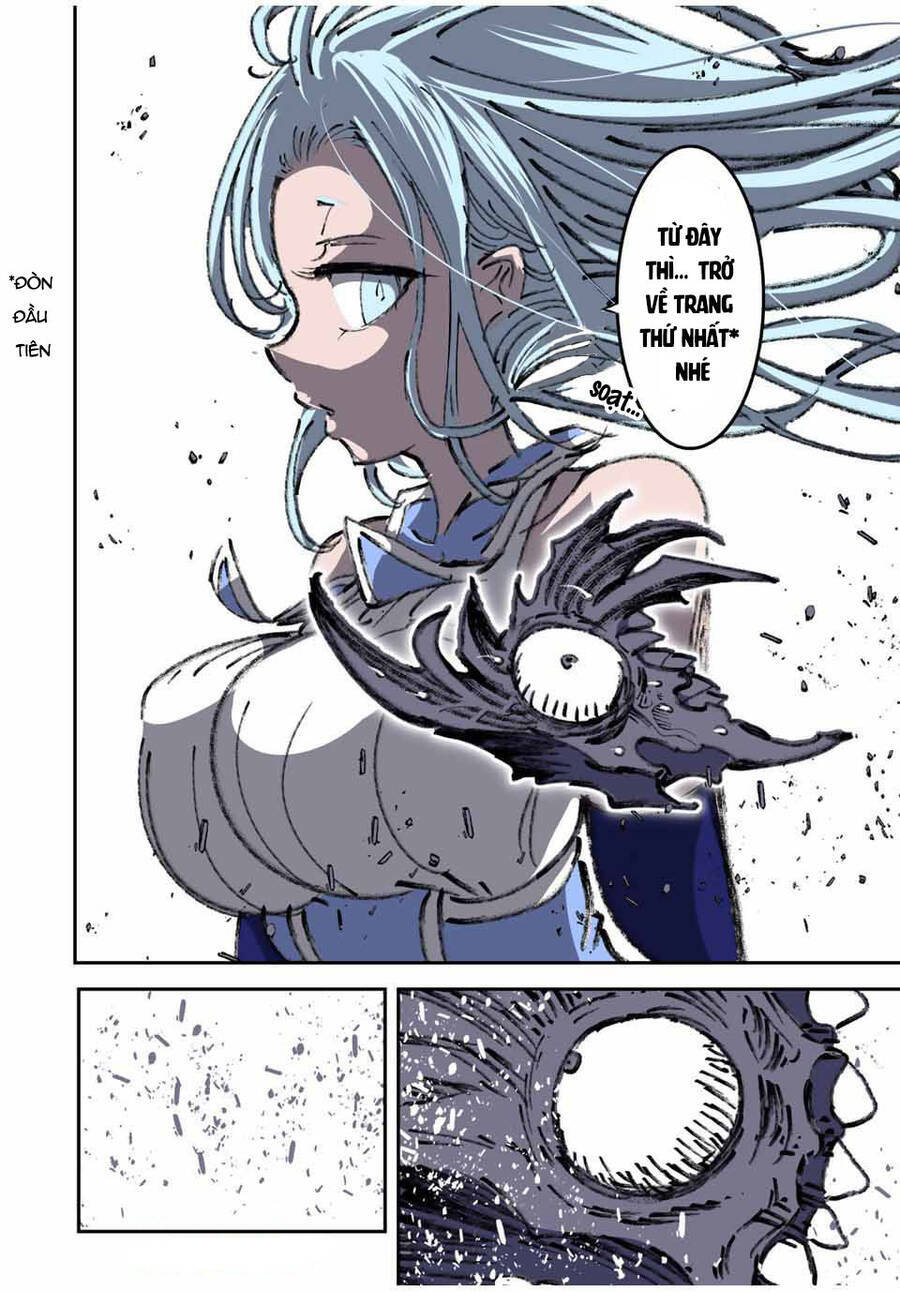 Chuyển Sinh Thành Thất Hoàng Tử Chapter 96 - Trang 2