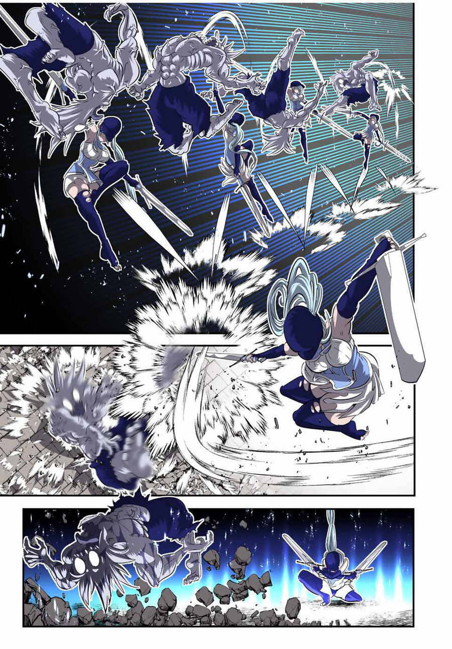 Chuyển Sinh Thành Thất Hoàng Tử Chapter 96 - Trang 2