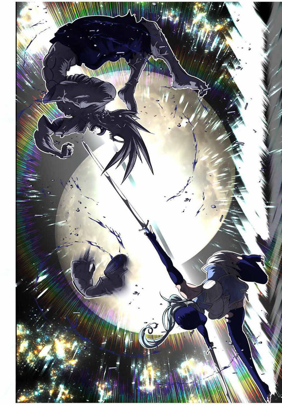 Chuyển Sinh Thành Thất Hoàng Tử Chapter 96 - Trang 2