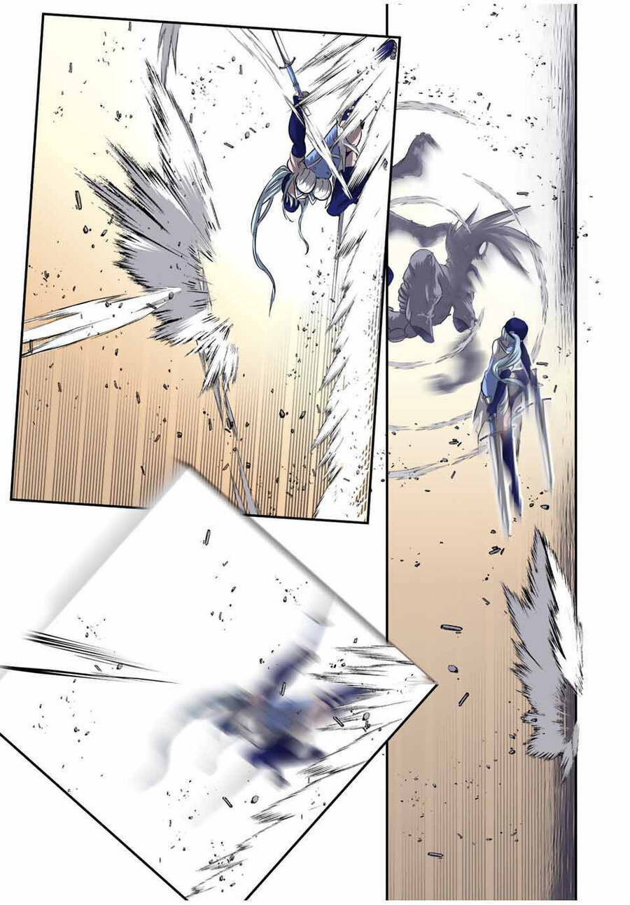 Chuyển Sinh Thành Thất Hoàng Tử Chapter 96 - Trang 2