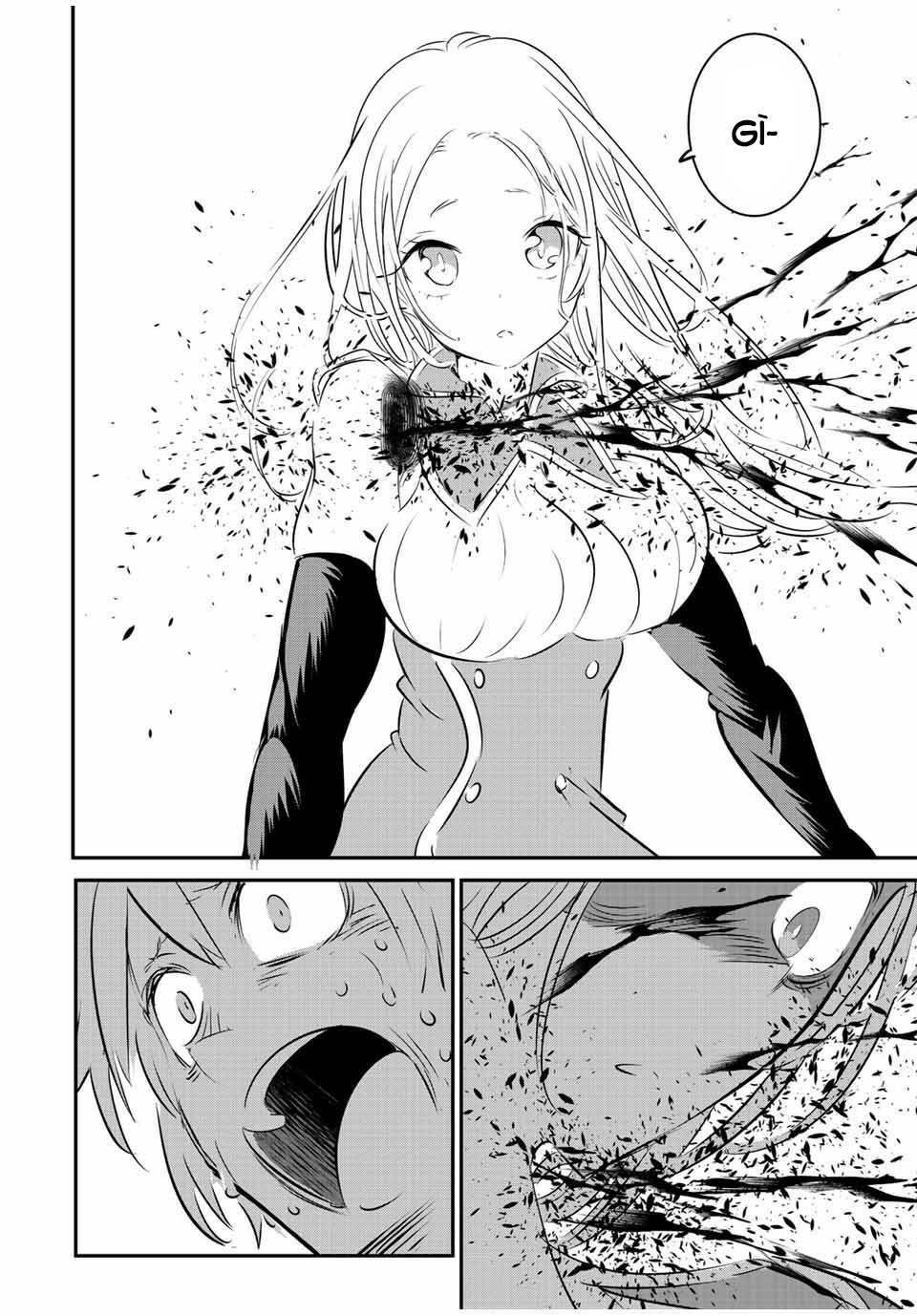 Chuyển Sinh Thành Thất Hoàng Tử Chapter 97 - Trang 2