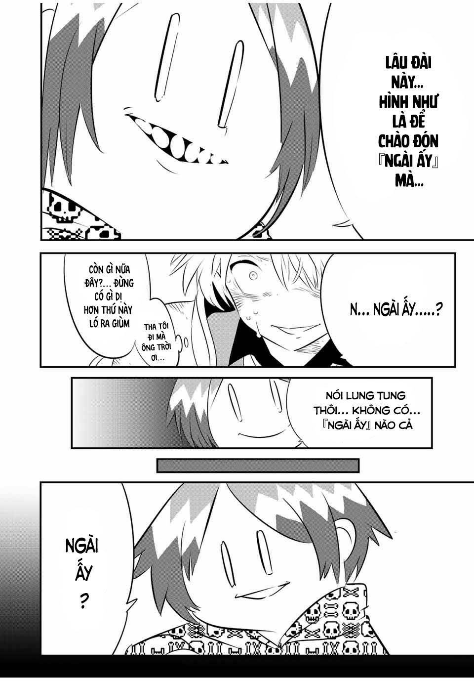 Chuyển Sinh Thành Thất Hoàng Tử Chapter 97 - Trang 2