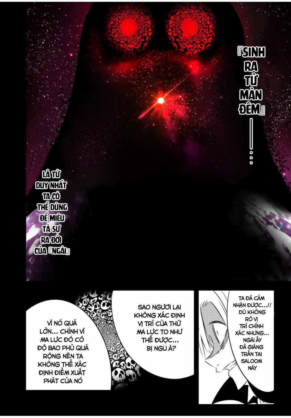 Chuyển Sinh Thành Thất Hoàng Tử Chapter 97 - Trang 2