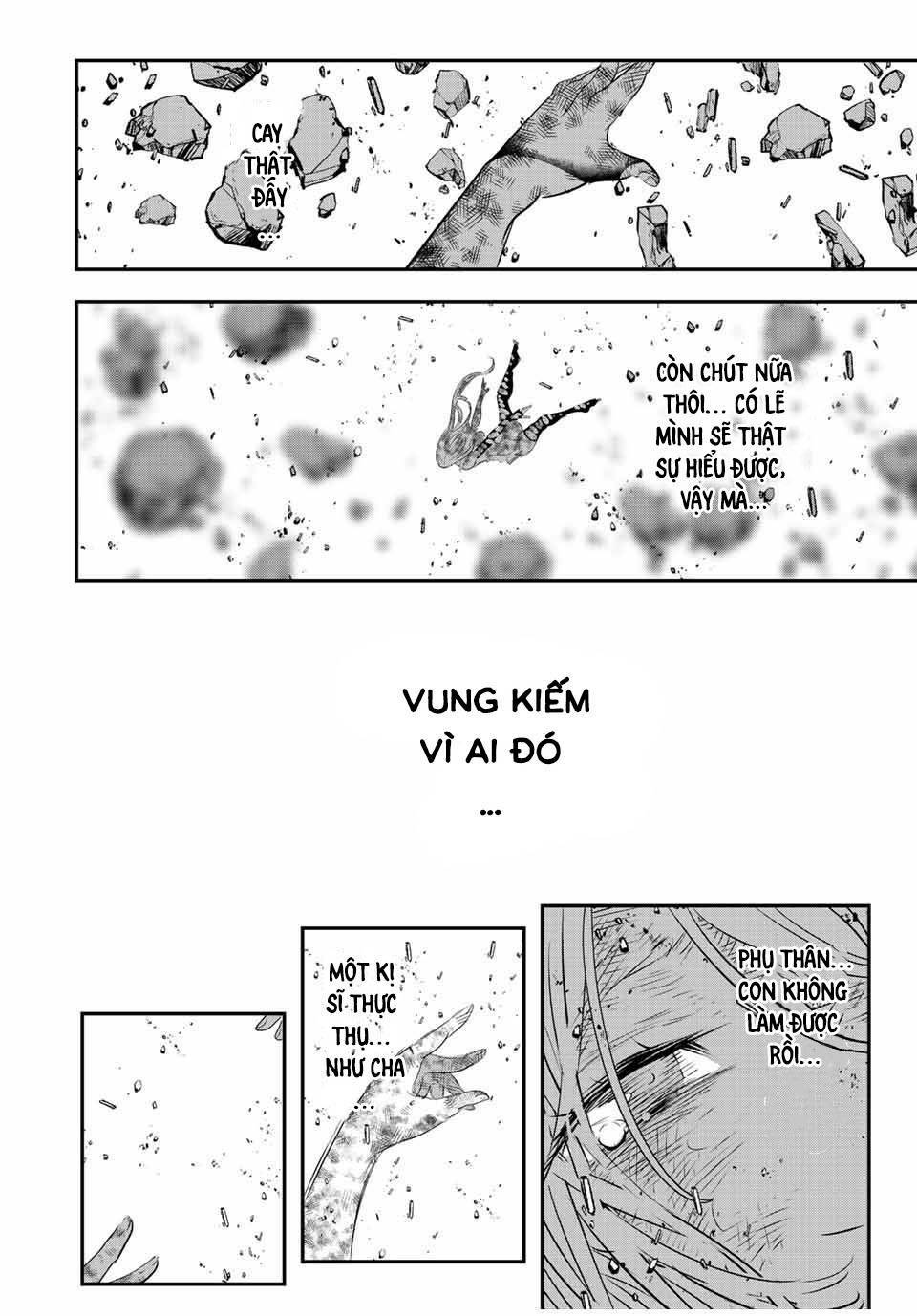 Chuyển Sinh Thành Thất Hoàng Tử Chapter 97 - Trang 2