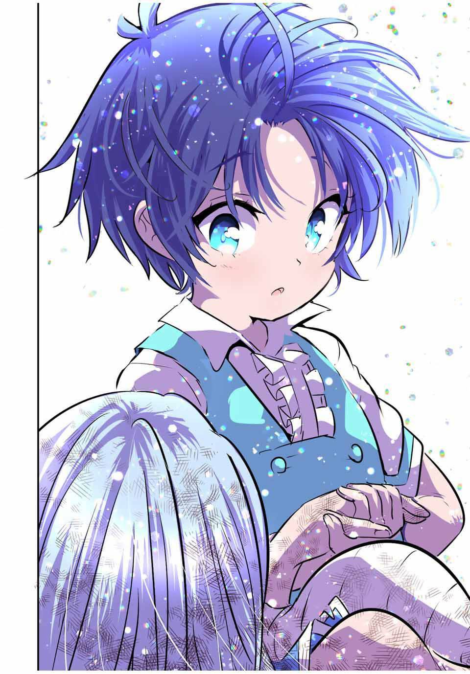 Chuyển Sinh Thành Thất Hoàng Tử Chapter 97 - Trang 2