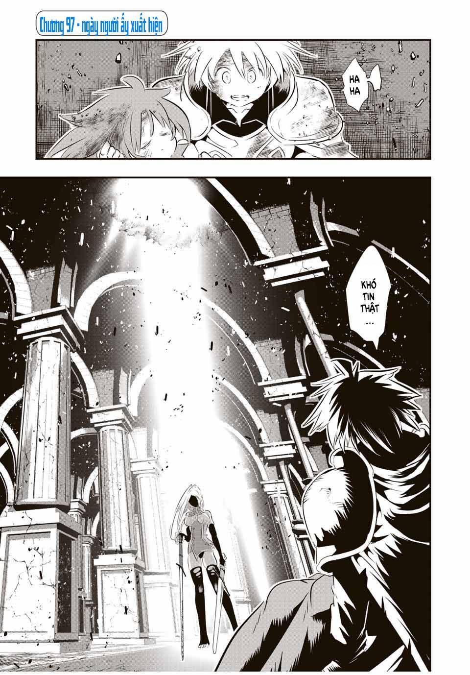 Chuyển Sinh Thành Thất Hoàng Tử Chapter 97 - Trang 2