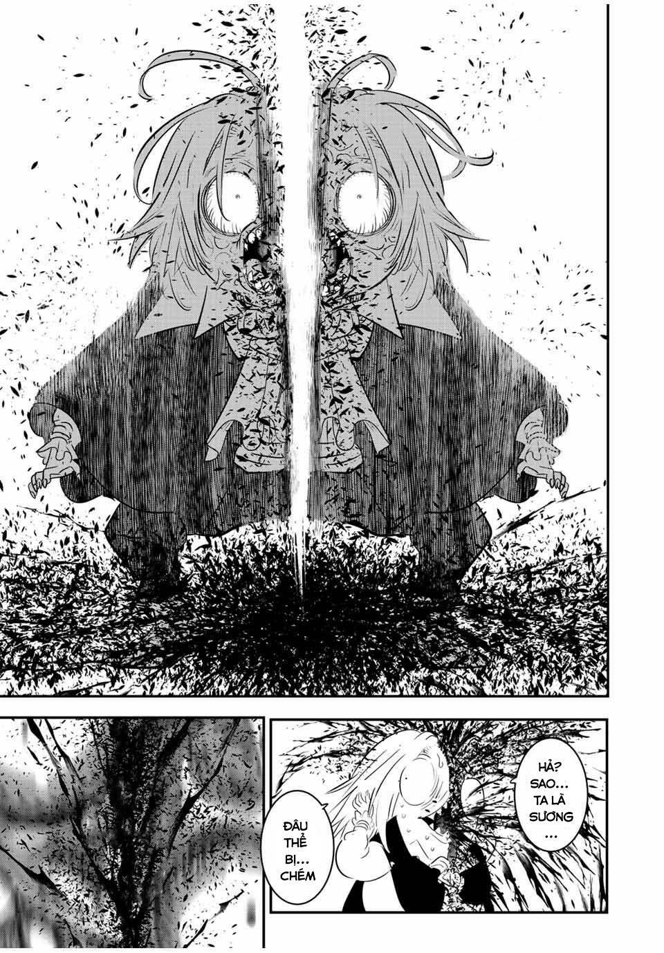 Chuyển Sinh Thành Thất Hoàng Tử Chapter 97 - Trang 2