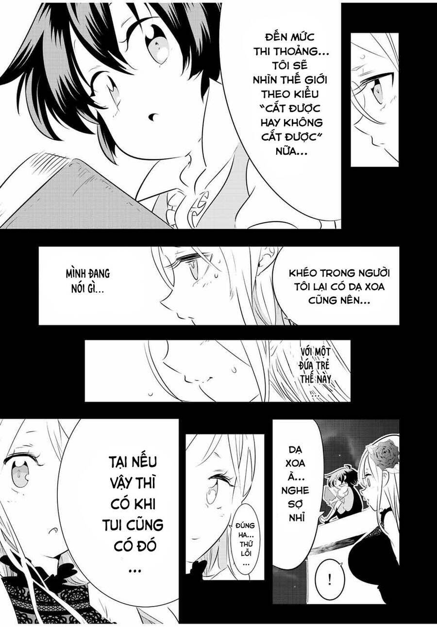 Chuyển Sinh Thành Thất Hoàng Tử Chapter 98 - Trang 2
