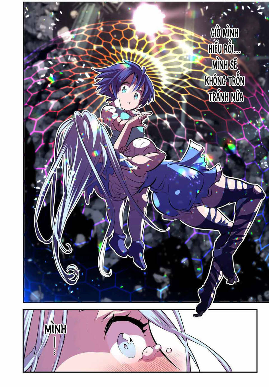 Chuyển Sinh Thành Thất Hoàng Tử Chapter 98 - Trang 2