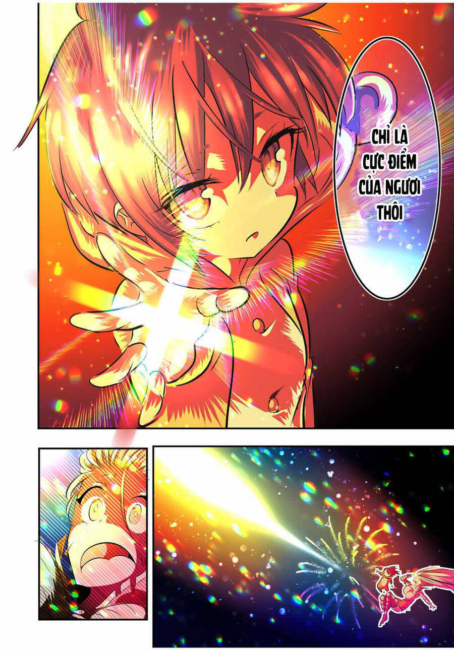 Chuyển Sinh Thành Thất Hoàng Tử Chapter 98 - Trang 2