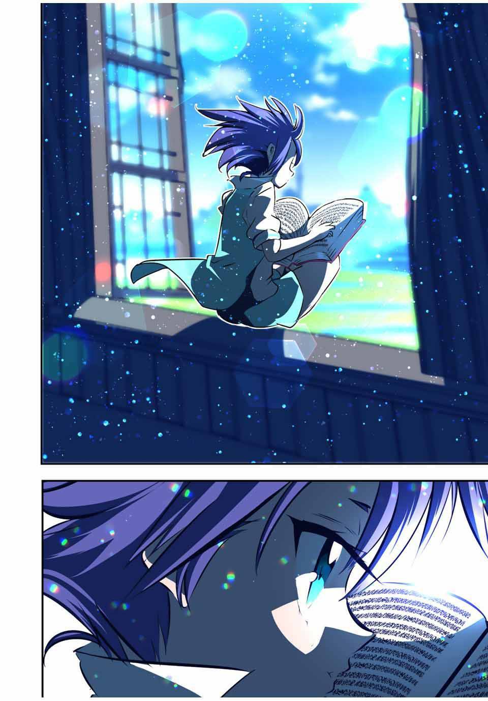 Chuyển Sinh Thành Thất Hoàng Tử Chapter 99 - Trang 2