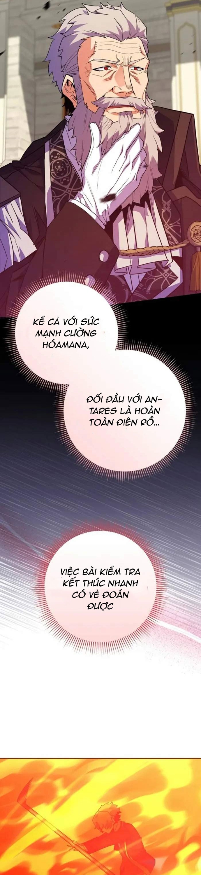 Chuyển Sinh Thành Thiên Tài Xuất Chúng Của Danh Môn Thế Gia Chapter 53 - Trang 2