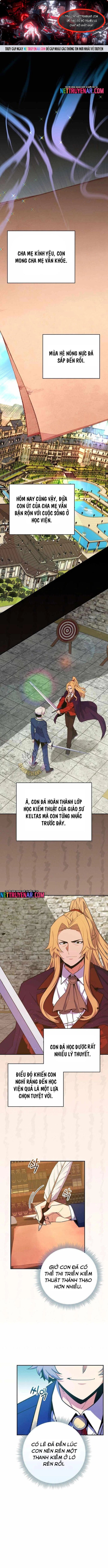 Chuyển Sinh Thành Thiên Tài Xuất Chúng Của Danh Môn Thế Gia Chapter 56 - Trang 2