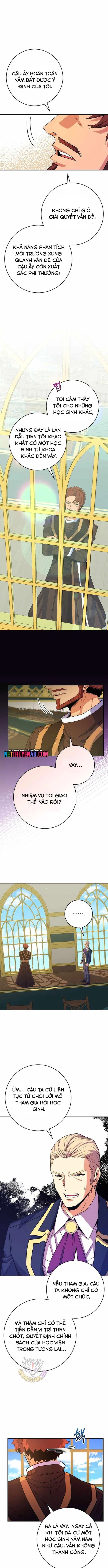 Chuyển Sinh Thành Thiên Tài Xuất Chúng Của Danh Môn Thế Gia Chapter 56 - Trang 2