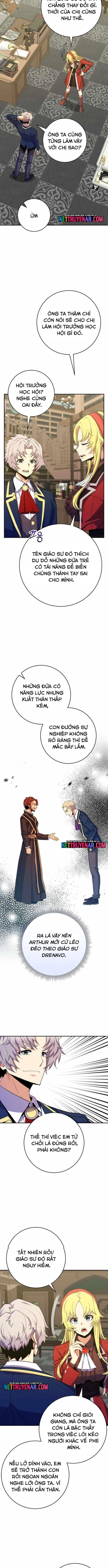 Chuyển Sinh Thành Thiên Tài Xuất Chúng Của Danh Môn Thế Gia Chapter 56 - Trang 2