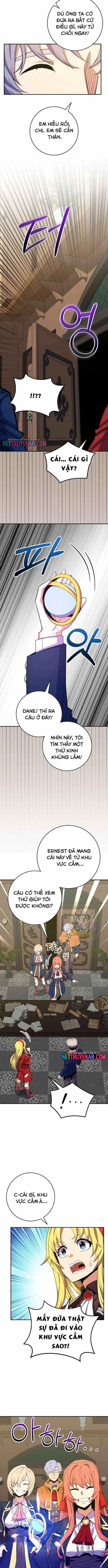 Chuyển Sinh Thành Thiên Tài Xuất Chúng Của Danh Môn Thế Gia Chapter 56 - Trang 2