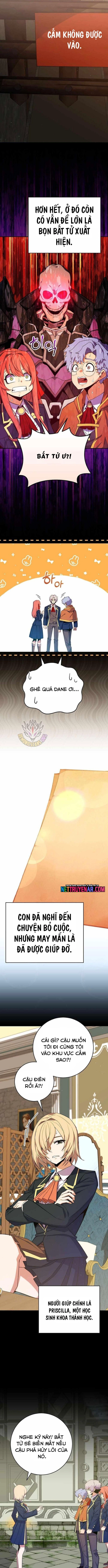 Chuyển Sinh Thành Thiên Tài Xuất Chúng Của Danh Môn Thế Gia Chapter 56 - Trang 2