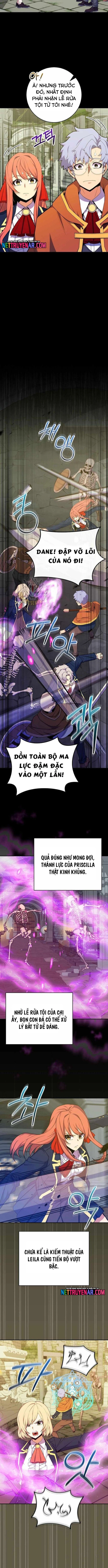 Chuyển Sinh Thành Thiên Tài Xuất Chúng Của Danh Môn Thế Gia Chapter 56 - Trang 2