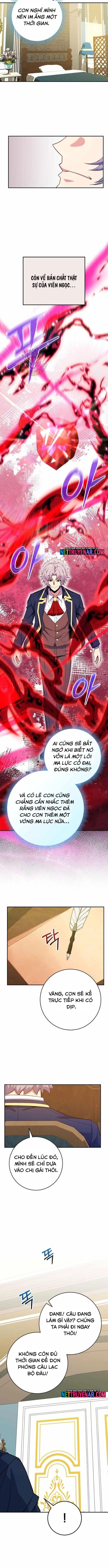 Chuyển Sinh Thành Thiên Tài Xuất Chúng Của Danh Môn Thế Gia Chapter 56 - Trang 2