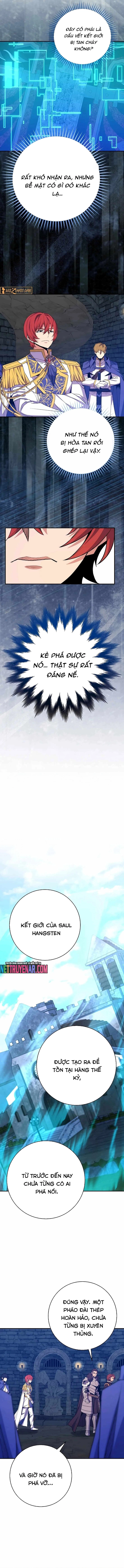 Chuyển Sinh Thành Thiên Tài Xuất Chúng Của Danh Môn Thế Gia Chapter 60 - Trang 2