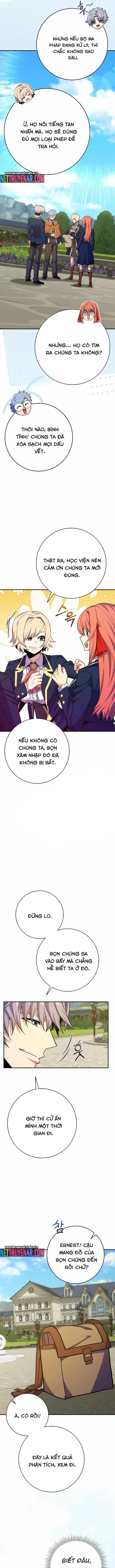 Chuyển Sinh Thành Thiên Tài Xuất Chúng Của Danh Môn Thế Gia Chapter 60 - Trang 2