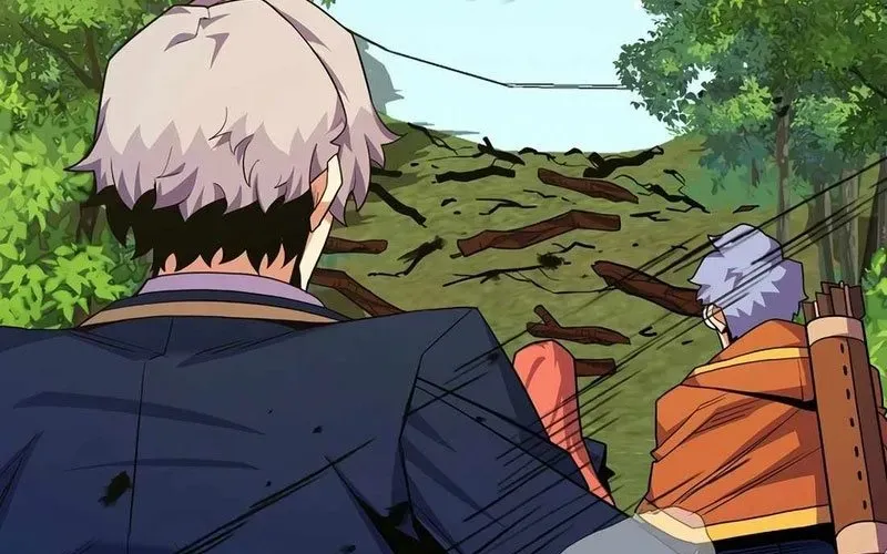 Chuyển Sinh Thành Thiên Tài Xuất Chúng Của Danh Môn Thế Gia Chapter 61 - Trang 2