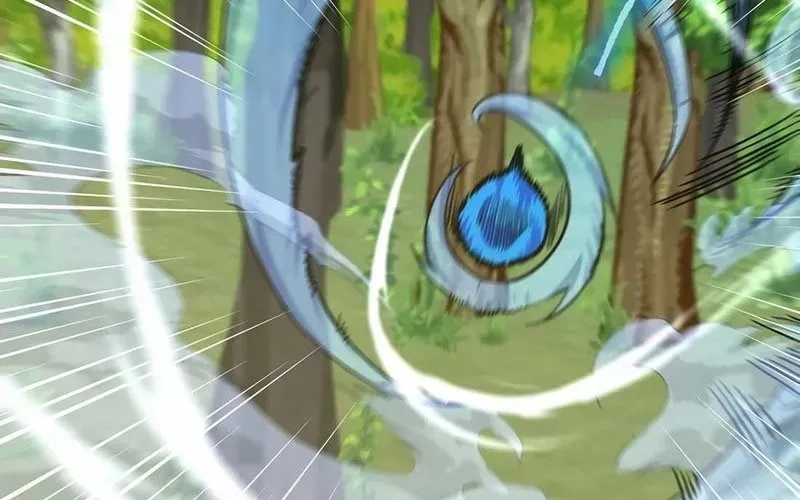 Chuyển Sinh Thành Thiên Tài Xuất Chúng Của Danh Môn Thế Gia Chapter 61 - Trang 2