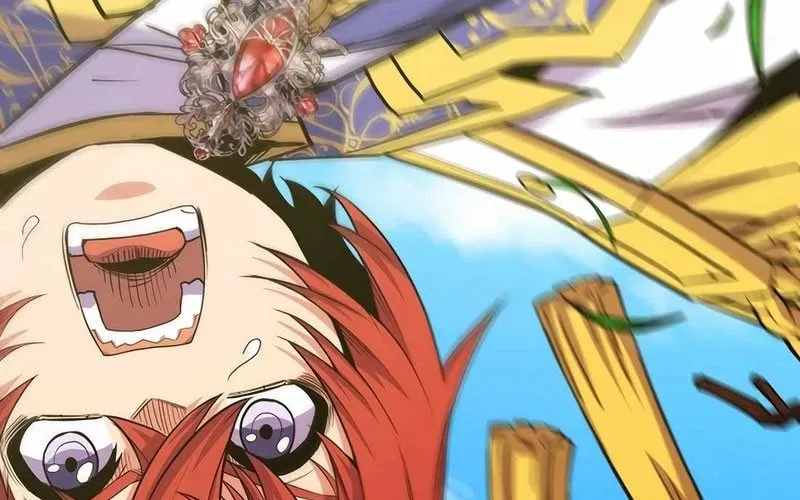 Chuyển Sinh Thành Thiên Tài Xuất Chúng Của Danh Môn Thế Gia Chapter 61 - Trang 2