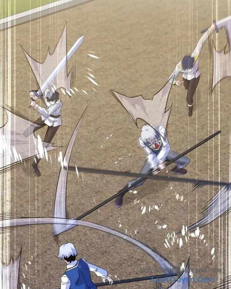 Chuyển Sinh Thành Thiên Tài Xuất Chúng Của Danh Môn Thế Gia Chapter 65 - Trang 2