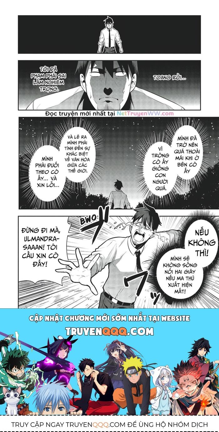 Chuyển Sinh Thành Thiên Vương Chapter 7.1 - Trang 2