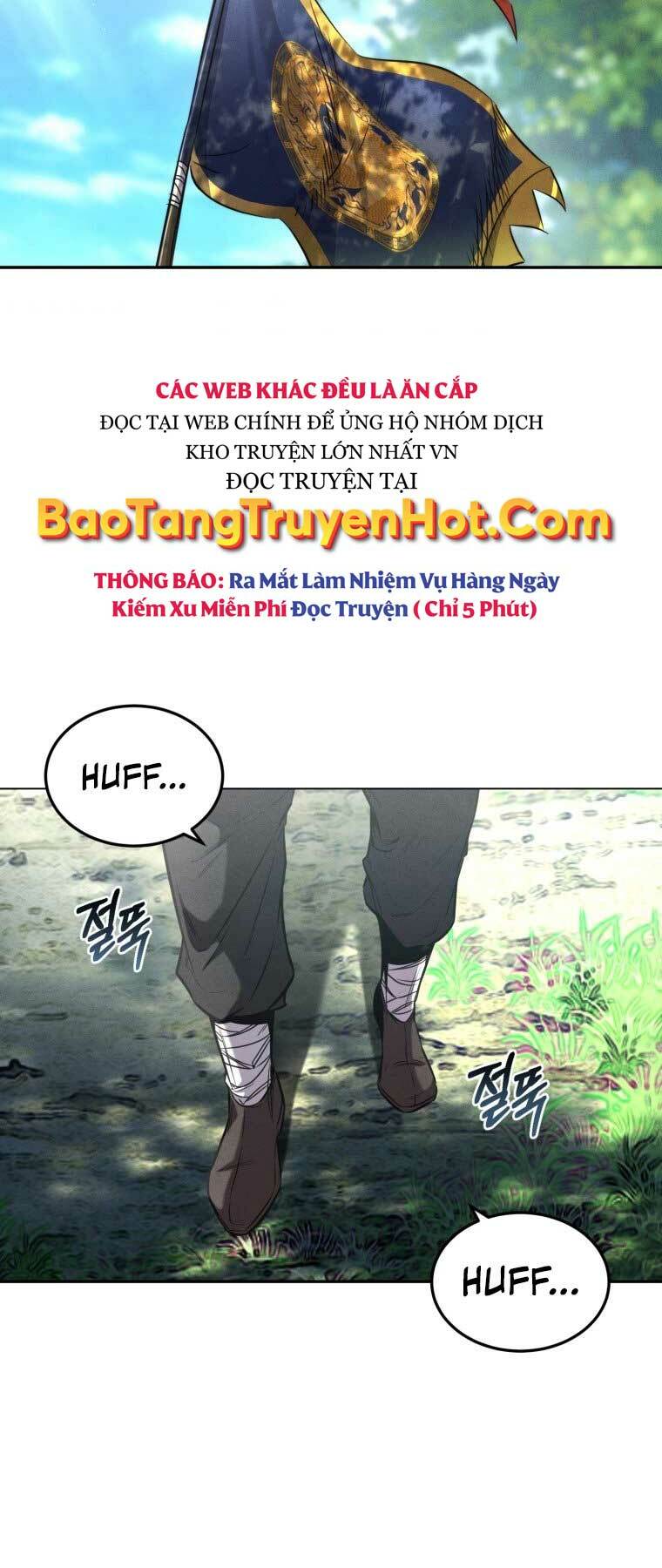 Chuyển Sinh Thành Tiêu Sư Chapter 1 - Trang 2