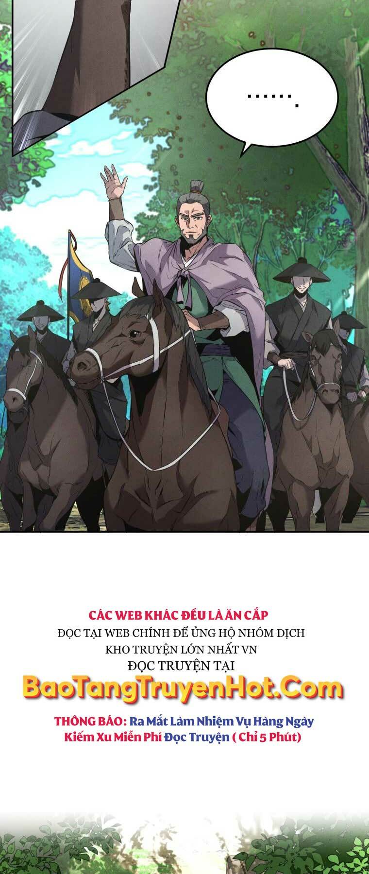 Chuyển Sinh Thành Tiêu Sư Chapter 1 - Trang 2