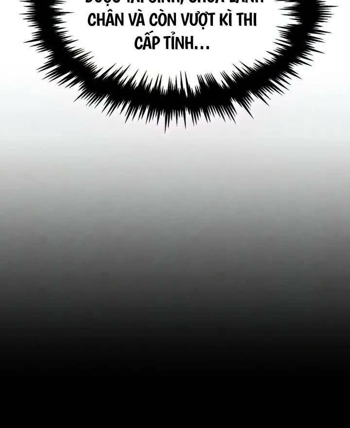 Chuyển Sinh Thành Tiêu Sư Chapter 10 - Trang 2